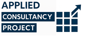 Applied Consutlancy Project Logo