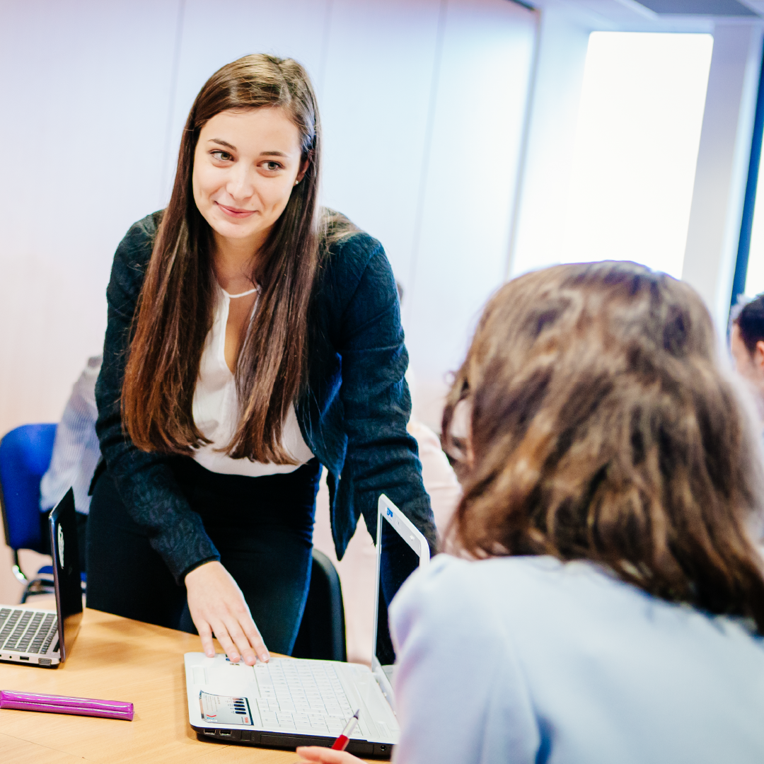 DCU Careers