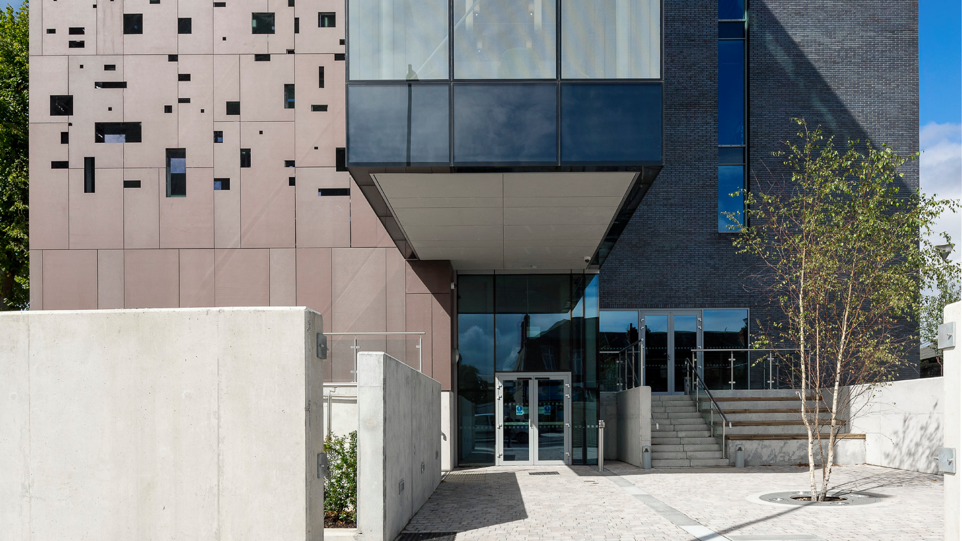 building-1