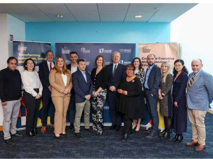 dcu business and society