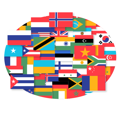 flags