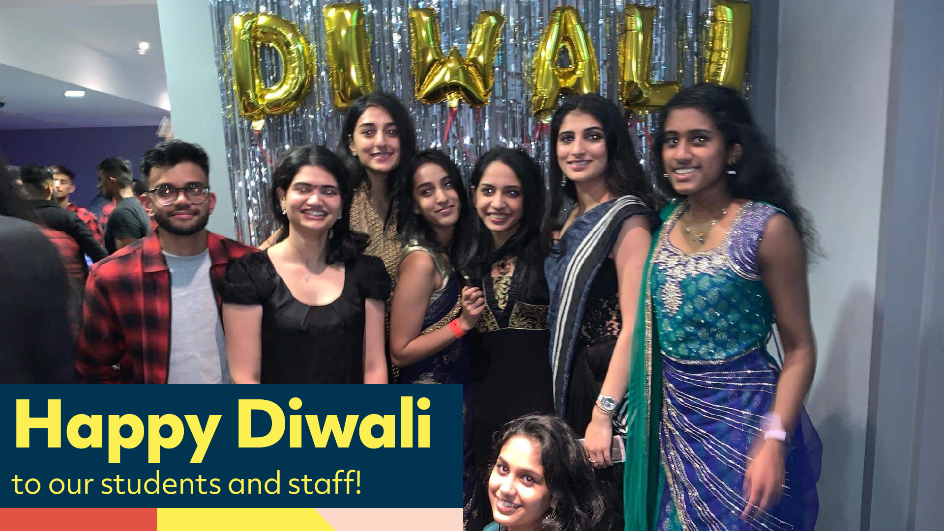 Happy Diwali